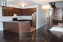 51 - 745 Farmstead Drive, Milton, ON  - Indoor Photo Showing Kitchen 