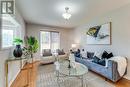 4208 Sagebrush Trail, Mississauga, ON  - Indoor Photo Showing Living Room 