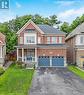 147 Upper Canada Court, Halton Hills (Georgetown), ON  - Outdoor 