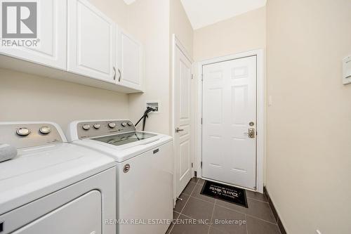 147 Upper Canada Court, Halton Hills (Georgetown), ON - Indoor Photo Showing Laundry Room