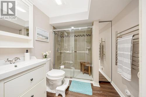 147 Upper Canada Court, Halton Hills (Georgetown), ON - Indoor Photo Showing Bathroom