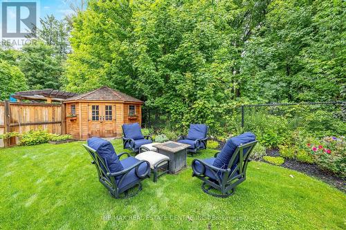 147 Upper Canada Court, Halton Hills (Georgetown), ON - Outdoor