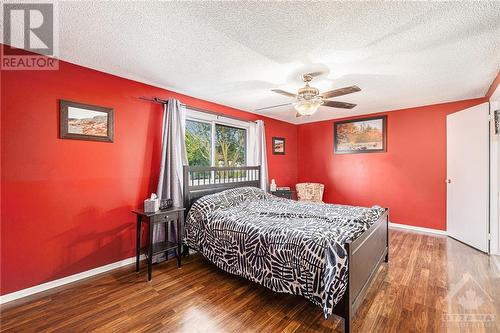 106 Castlefrank Road, Ottawa, ON - Indoor Photo Showing Bedroom