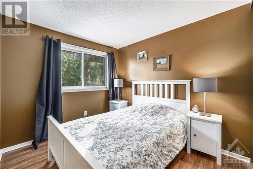 106 Castlefrank Road, Ottawa, ON - Indoor Photo Showing Bedroom