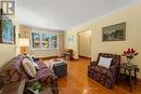 1482 Blanefield Road, Mississauga, ON  - Indoor Photo Showing Living Room 