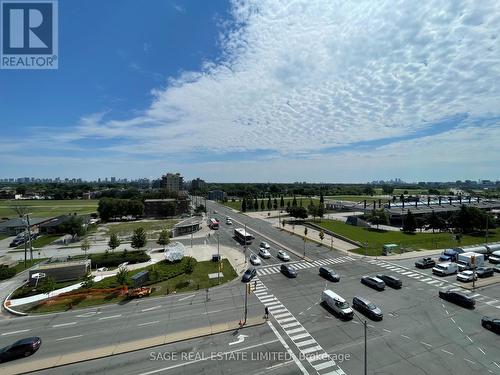 710 - 1060 Sheppard Avenue W, Toronto (York University Heights), ON - Outdoor With View