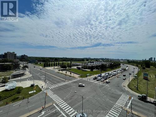 710 - 1060 Sheppard Avenue W, Toronto (York University Heights), ON - Outdoor With View