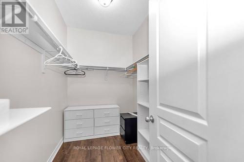 21 Borrelli Drive, Brampton, ON - Indoor With Storage