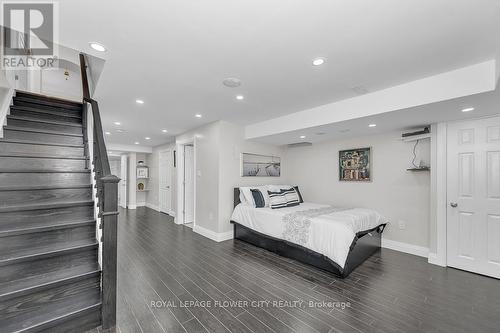 21 Borrelli Drive, Brampton, ON - Indoor Photo Showing Other Room