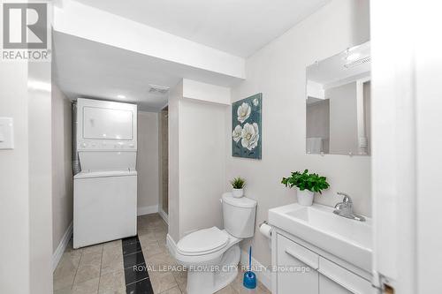 21 Borrelli Drive, Brampton, ON - Indoor