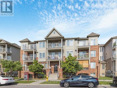 1 - 129 Isaac Devins Boulevard, Toronto (Humberlea-Pelmo Park), ON - Outdoor With Facade