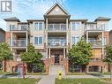 1 - 129 Isaac Devins Boulevard, Toronto (Humberlea-Pelmo Park), ON  - Outdoor With Facade 