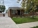 1344 Francois Road, Windsor, ON  - Outdoor 