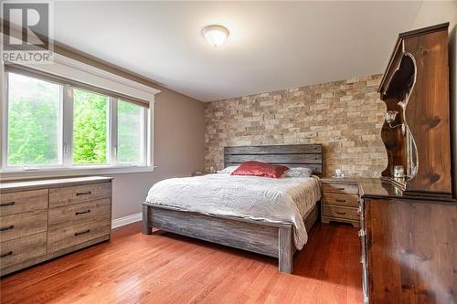 63 Heron Drive, Pembroke, ON - Indoor Photo Showing Bedroom