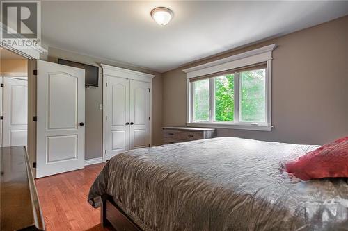 63 Heron Drive, Pembroke, ON - Indoor Photo Showing Bedroom