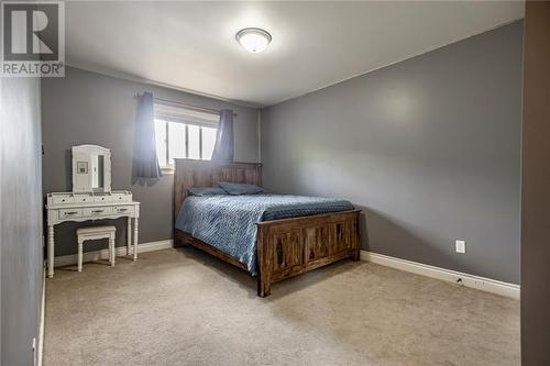 63 Heron Drive, Pembroke, ON - Indoor Photo Showing Bedroom