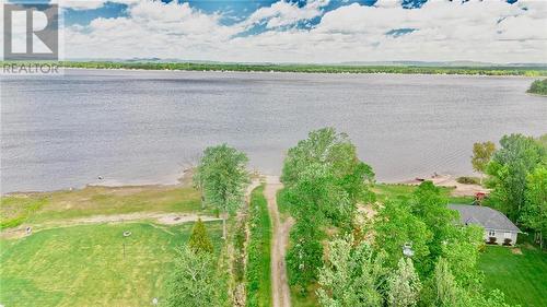 63 Heron Drive, Pembroke, ON - Outdoor With View