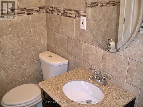 24 Carrick Avenue, Hamilton, ON - Indoor Photo Showing Bathroom