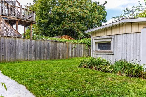 24 Carrick Avenue, Hamilton (Stipley), ON - Outdoor