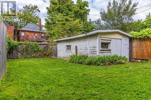 24 Carrick Avenue, Hamilton, ON - Outdoor