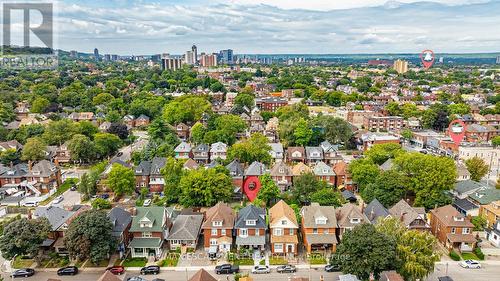 24 Carrick Avenue, Hamilton (Stipley), ON - Outdoor With View