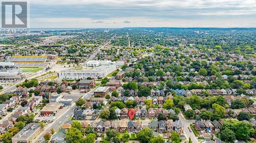 24 Carrick Avenue, Hamilton, ON - Outdoor With View