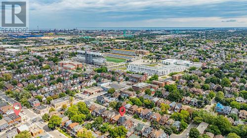 24 Carrick Avenue, Hamilton (Stipley), ON - Outdoor With View