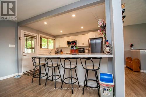 45 Beechwood Drive, Peterborough (Monaghan), ON - Indoor Photo Showing Kitchen