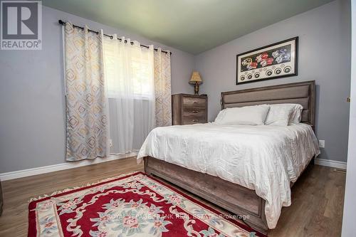 45 Beechwood Drive, Peterborough (Monaghan), ON - Indoor Photo Showing Bedroom