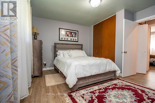 45 Beechwood Drive, Peterborough (Monaghan), ON - Indoor Photo Showing Bedroom