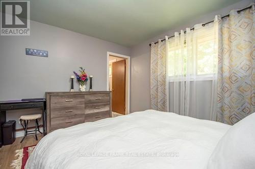 45 Beechwood Drive, Peterborough (Monaghan), ON - Indoor Photo Showing Bedroom