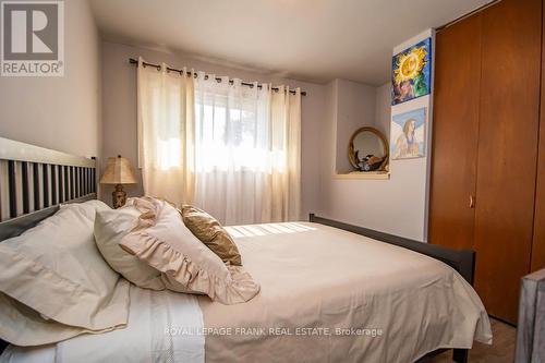 45 Beechwood Drive, Peterborough (Monaghan), ON - Indoor Photo Showing Bedroom