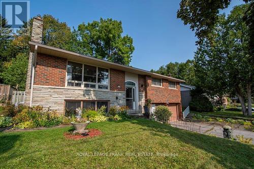 45 Beechwood Drive, Peterborough (Monaghan), ON - Outdoor