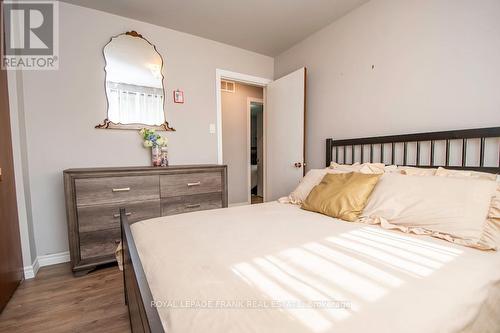 45 Beechwood Drive, Peterborough (Monaghan), ON - Indoor Photo Showing Bedroom