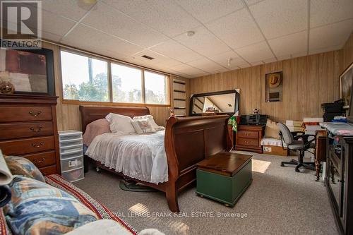 45 Beechwood Drive, Peterborough (Monaghan), ON - Indoor Photo Showing Bedroom