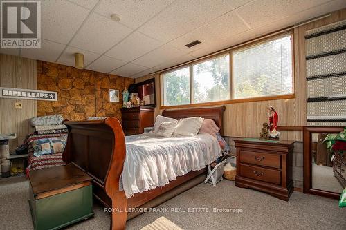 45 Beechwood Drive, Peterborough (Monaghan), ON - Indoor Photo Showing Bedroom