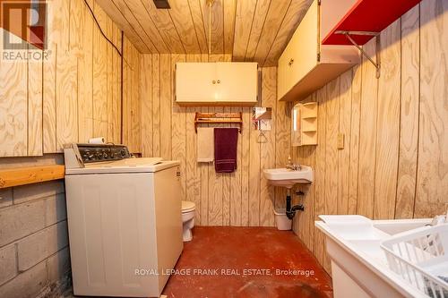 45 Beechwood Drive, Peterborough (Monaghan), ON - Indoor Photo Showing Laundry Room