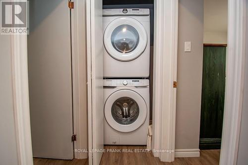 45 Beechwood Drive, Peterborough (Monaghan), ON - Indoor Photo Showing Laundry Room