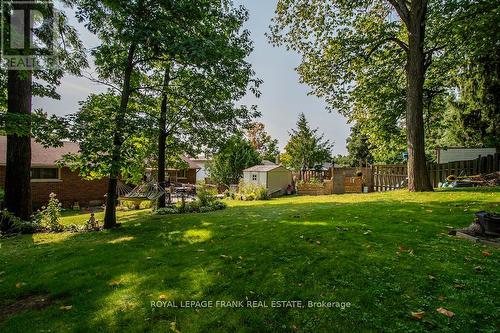 45 Beechwood Drive, Peterborough (Monaghan), ON - Outdoor