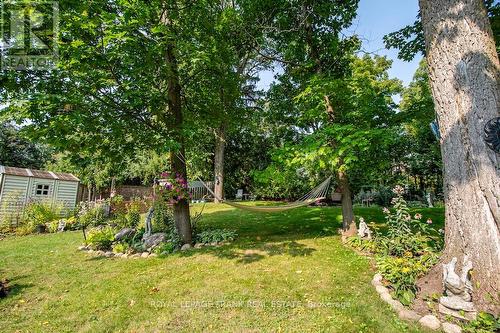 45 Beechwood Drive, Peterborough (Monaghan), ON - Outdoor