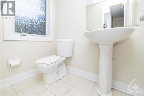 345 Bronson Avenue Unit#M3, Ottawa, ON - Indoor Photo Showing Bathroom