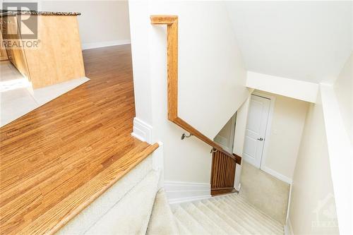 345 Bronson Avenue Unit#M3, Ottawa, ON - Indoor Photo Showing Other Room