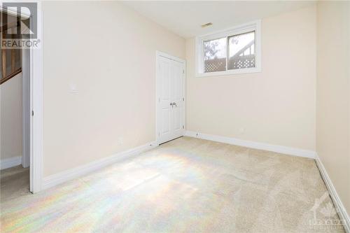 345 Bronson Avenue Unit#M3, Ottawa, ON - Indoor Photo Showing Other Room