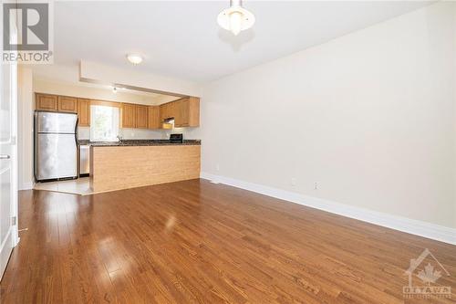 345 Bronson Avenue Unit#M3, Ottawa, ON - Indoor Photo Showing Kitchen