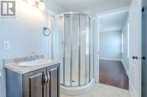 23 Oberon Street, St. John'S, NL - Indoor Photo Showing Bathroom