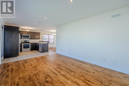 23 Oberon Street, St. John'S, NL - Indoor Photo Showing Kitchen