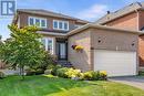 56 Casa Grande Street, Richmond Hill (Westbrook), ON  - Outdoor 