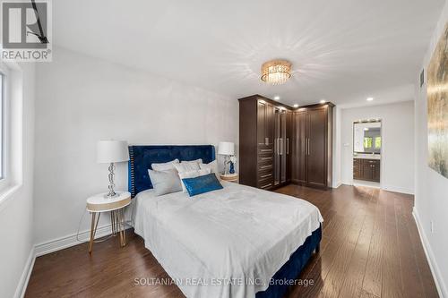 56 Casa Grande Street, Richmond Hill (Westbrook), ON - Indoor Photo Showing Bedroom