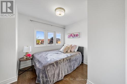 56 Casa Grande Street, Richmond Hill (Westbrook), ON - Indoor Photo Showing Bedroom