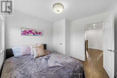 56 Casa Grande Street, Richmond Hill (Westbrook), ON - Indoor Photo Showing Bedroom